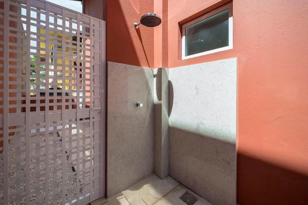 Holiday home 02 Dormitorios De Casal Com Jacuzzi Aquecida Bombinhas