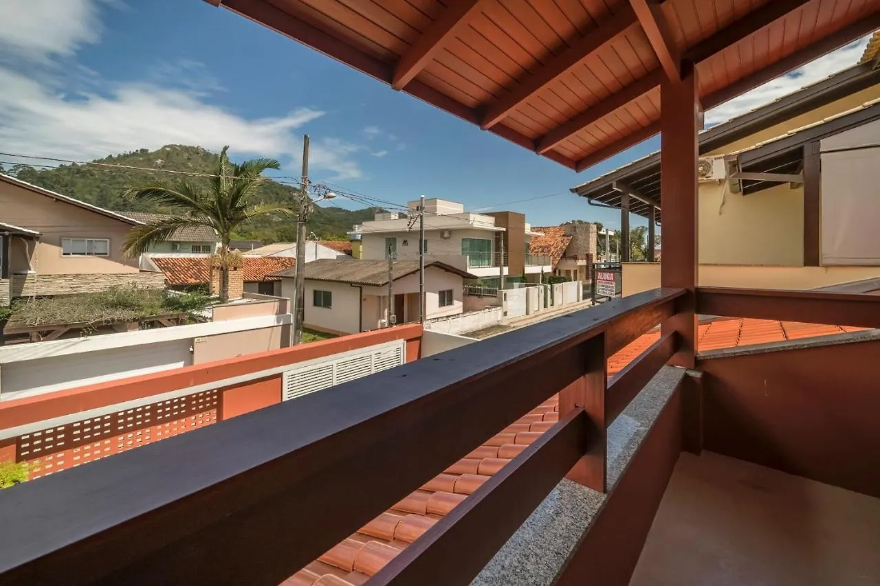 02 Dormitorios De Casal Com Jacuzzi Aquecida Bombinhas Holiday home
