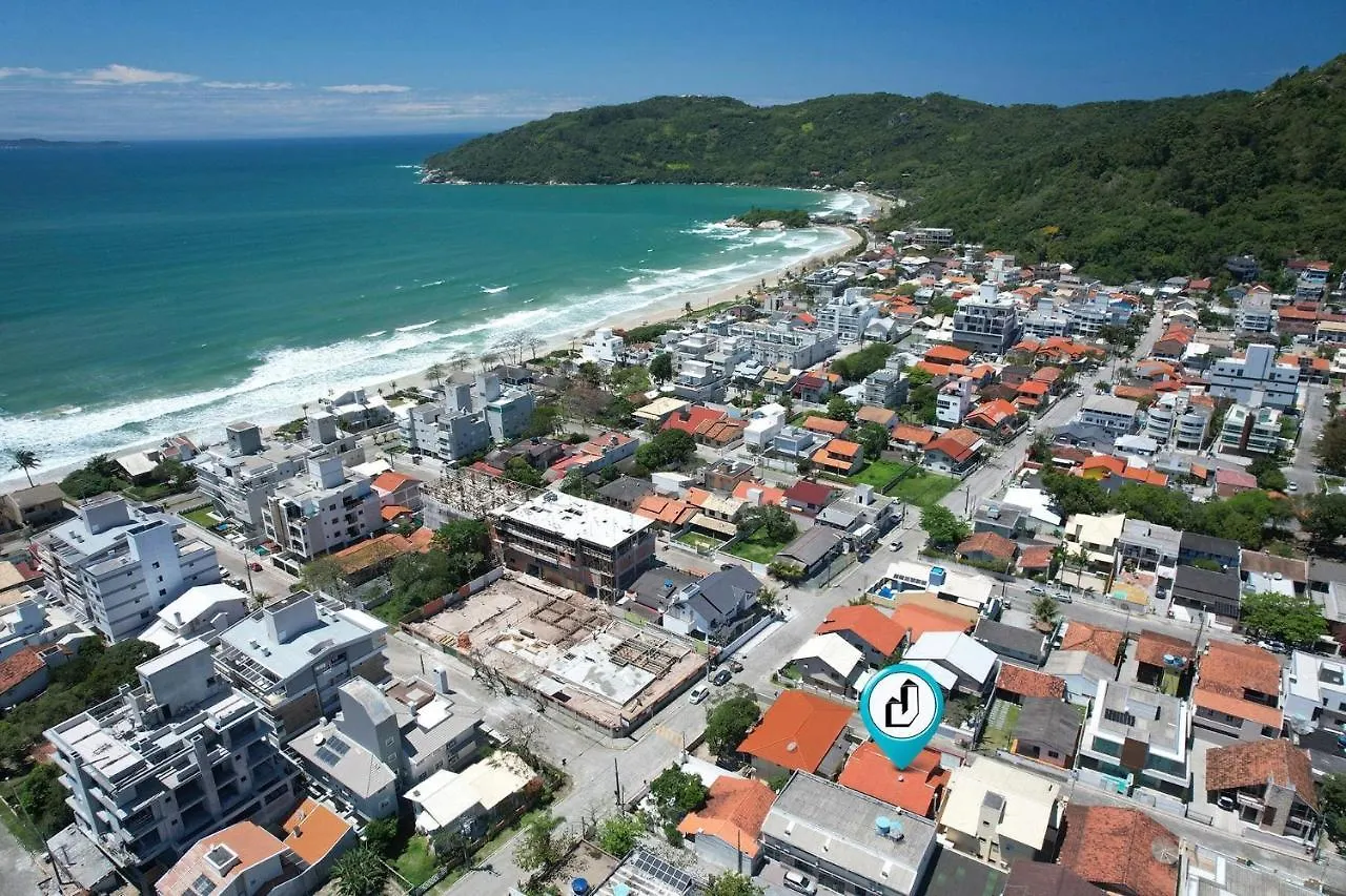 02 Dormitorios De Casal Com Jacuzzi Aquecida Bombinhas 0*,  Brazil