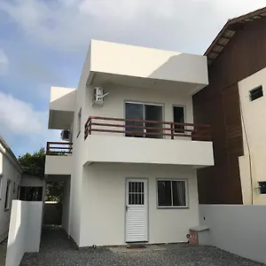 Casa de Férias Casa Temporada Mariscal, Bombinhas-sc, Bombinhas