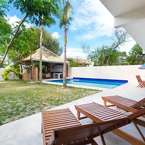 Casa de Férias Casa Frank Com Piscina Em Mariscal, Bombinhas