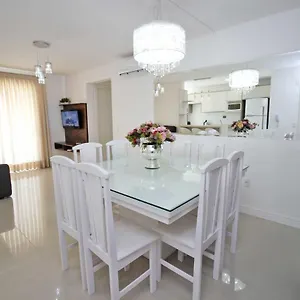 Casa de Férias Ipê Branco, Bombinhas