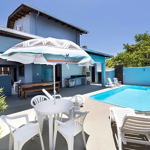 Casa de Férias Casa Patta - 05 Dormitórios, Com Piscina., Bombinhas
