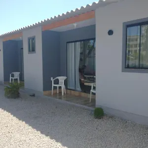 Casa de Férias Residencial Canto Da Mare, Bombinhas