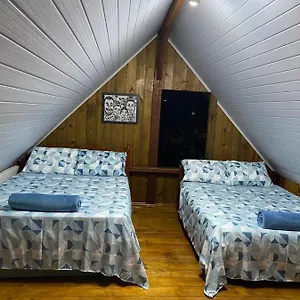 Casa de Férias Canto Da Mare, Bombinhas