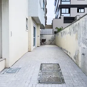Casa de Férias Costa Mexicana, Bombinhas