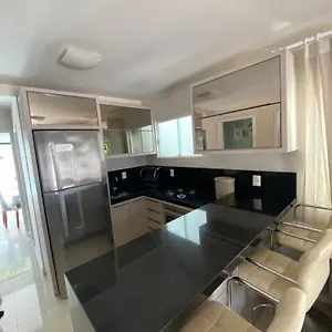 Casa de Férias Casinha Charmosa De Canto Gande, Bombinhas