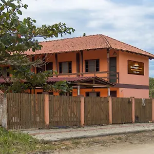 Casa de Férias Residencial Brown, Bombinhas