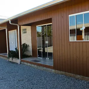 Casa de Férias Recanto Do Tedo, Bombinhas